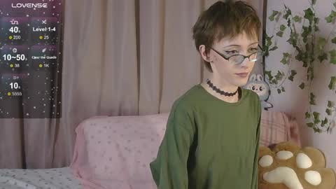 NextVibe1 online show from April 1, 5:43 pm