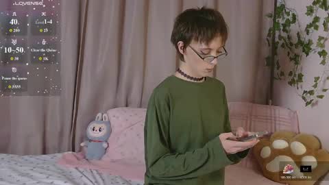 NextVibe1 online show from April 12, 5:29 pm