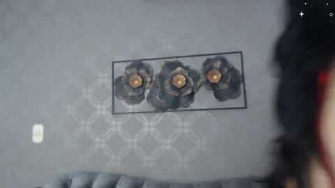 Sandra online show from October 12, 12:04 pm