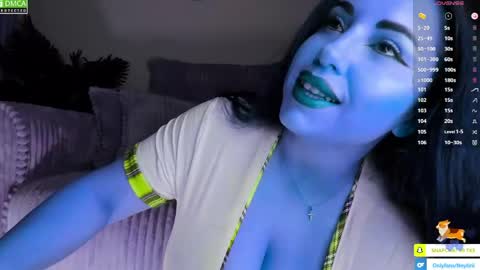 Neytirii online show from May 20, 9:54 pm