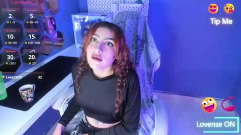 Snapshot of nezuko_16 chatting on September 12, 3:39 am nezuko 16 online show from September 12, 3:39 am