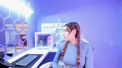 Snapshot of nezuko_16 chatting on October 12, 3:38 am nezuko 16 online show from October 12, 3:38 am