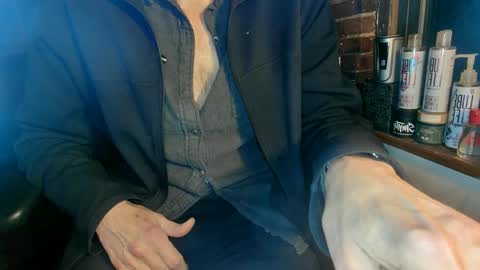 NFG  Nice Friendly Guy  Dick online show from January 28, 1:29 am