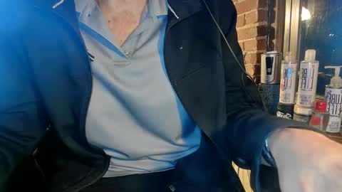 NFG  Nice Friendly Guy  Dick online show from January 31, 11:45 pm