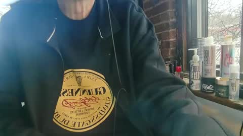 NFG  Nice Friendly Guy  Dick online show from February 2, 9:23 pm