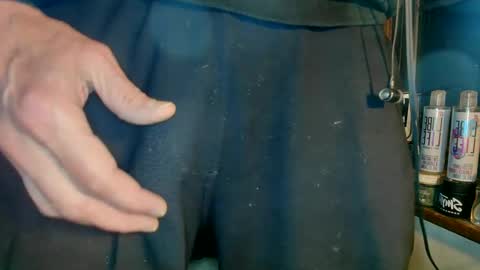 NFG  Nice Friendly Guy  Dick online show from February 10, 11:23 pm