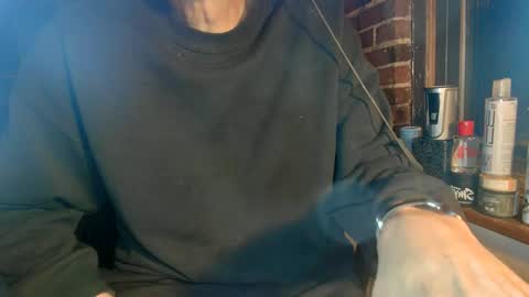 NFG  Nice Friendly Guy  Dick online show from February 12, 2:24 am