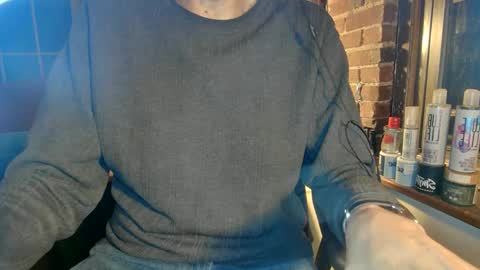 NFG  Nice Friendly Guy  Dick online show from February 23, 11:25 pm