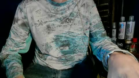 NFG  Nice Friendly Guy  Dick online show from February 28, 1:37 am