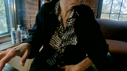 NFG  Nice Friendly Guy  Dick online show from October 11, 9:13 pm