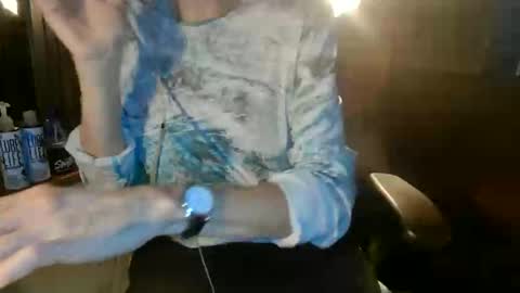 NFG  Nice Friendly Guy  Dick online show from October 31, 1:28 am