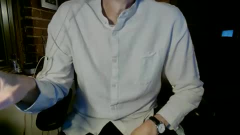 NFG  Nice Friendly Guy  Dick online show from November 6, 12:11 am