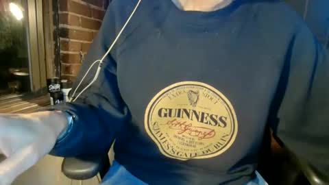 NFG  Nice Friendly Guy  Dick online show from December 1, 3:55 am