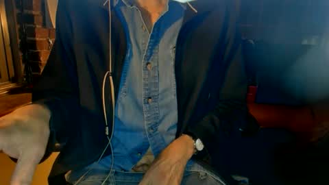 NFG  Nice Friendly Guy  Dick online show from January 6, 10:45 pm