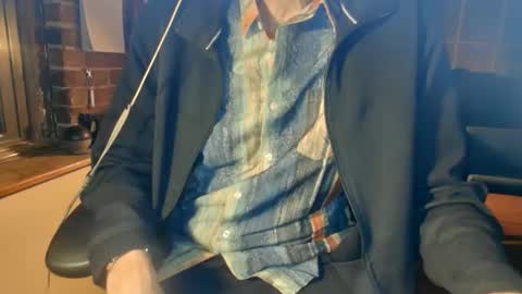 NFG  Nice Friendly Guy  Dick online show from January 13, 12:05 am