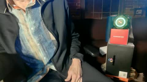 NFG  Nice Friendly Guy  Dick online show from February 24, 2:20 am