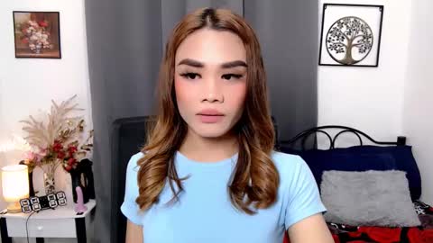 hottie nicole online show from March 9, 3:01 am