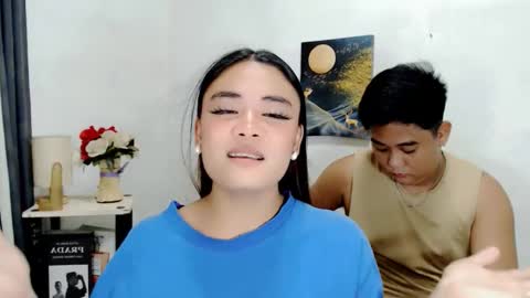 hottie nicole online show from March 27, 2:17 am