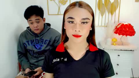 nhics and hades online show from February 21, 3:56 am