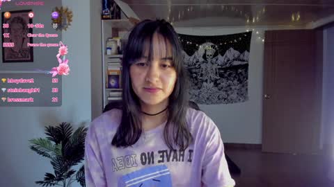 Nia online show from February 4, 10:55 pm