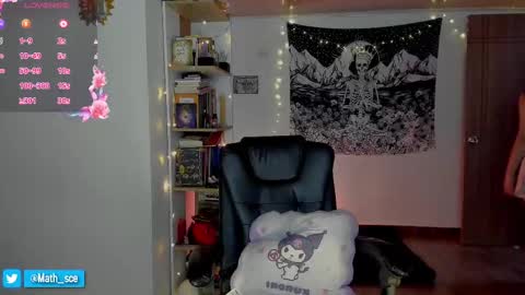 Nia online show from November 4, 8:41 pm