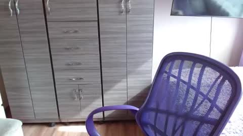 Snapshot of nia_cop chatting on January 2, 8:02 pm Dani online show from January 2, 8:02 pm