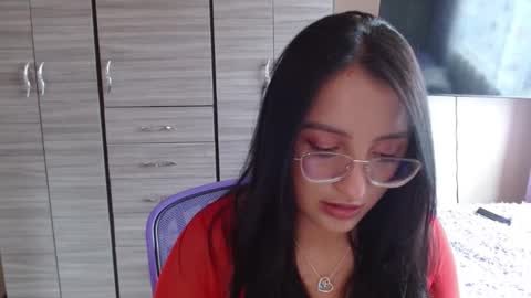 Snapshot of nia_cop chatting on January 7, 5:20 pm Dani online show from January 7, 5:20 pm