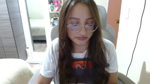 Dani online show from April 23, 11:40 pm
