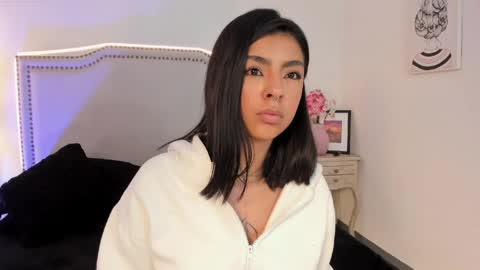 Nia Malkova online show from April 17, 11:46 am