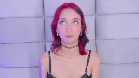 Nia online show from February 24, 12:25 pm