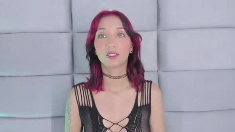 Nia online show from March 1, 12:29 pm