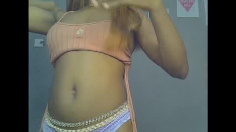 Niababy5 online show from January 31, 7:12 pm