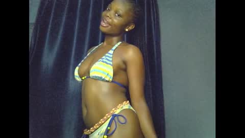 Niababy5 online show from February 28, 3:51 am