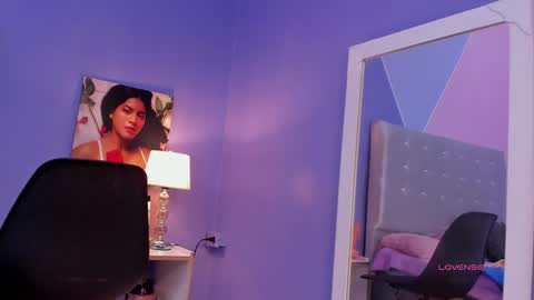 N I A online show from February 5, 9:18 pm