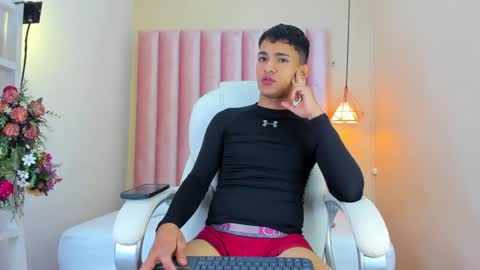 Niall  online show from January 11, 1:11 pm