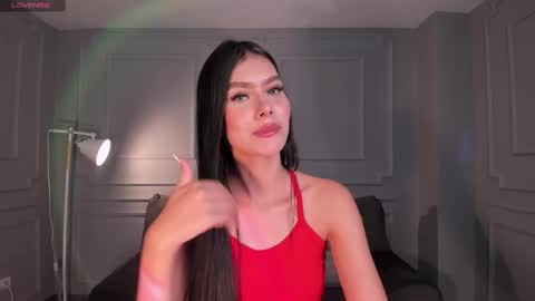 Call me Nia  online show from March 8, 12:00 am