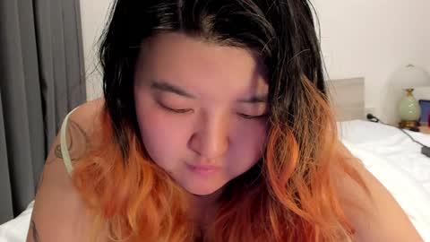 Kim online show from January 7, 10:52 pm