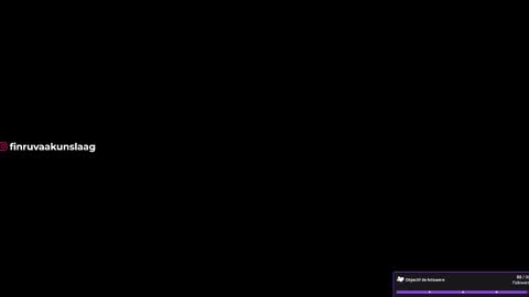 Snapshot of niavlys1709 chatting on February 28, 12:33 am Vaerhys online show from February 28, 12:33 am