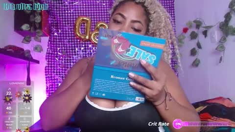 Niawk online show from September 29, 1:05 pm