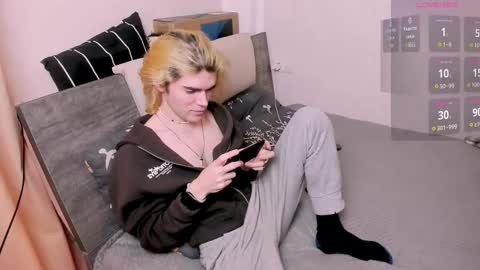 Nick PVT is open FanslyTwitter - Nic kycb online show from January 16, 9:24 am