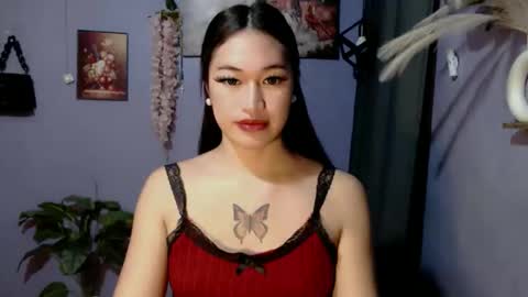 nica jane online show from April 2, 5:43 pm