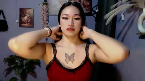 nica jane online show from April 3, 6:00 am