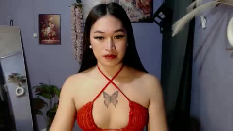 nica jane online show from April 12, 5:18 pm