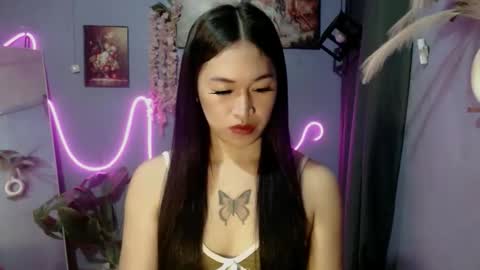 nica jane online show from April 14, 5:30 pm