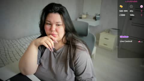Snapshot of nicara_ chatting on May 25, 10:54 am nicara_ online show from May 25, 10:54 am