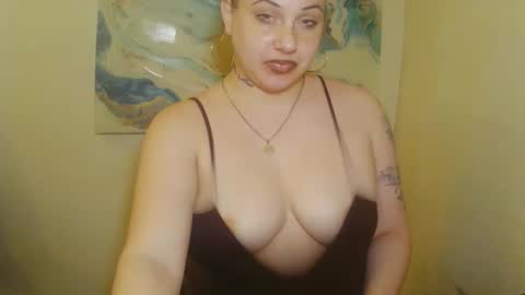 Nicci babyyy online show from March 2, 9:32 pm