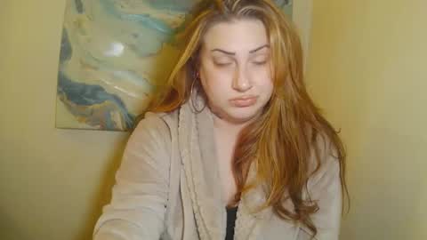 Nicci babyyy online show from March 23, 12:47 am