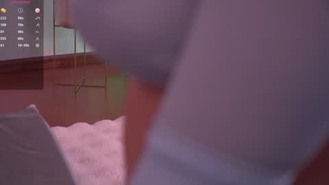 Dani 3 online show from January 9, 9:26 pm