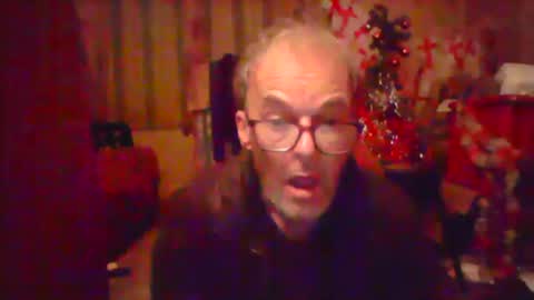 Snapshot of nice6body chatting on December 3, 1:08 am nice6body online show from December 3, 1:08 am