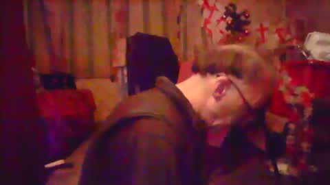 Snapshot of nice6body chatting on December 4, 11:46 pm nice6body online show from December 4, 11:46 pm